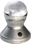 opwindlamp Baylis EcoLantaarn
